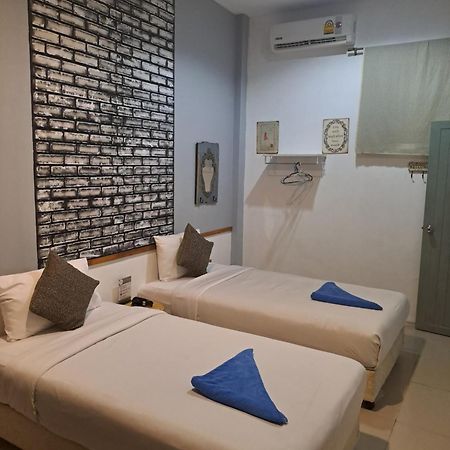 Baan Minnie Koh Samet Ngoại thất bức ảnh