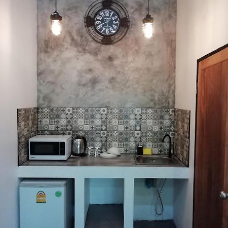 Baan Minnie Koh Samet Ngoại thất bức ảnh