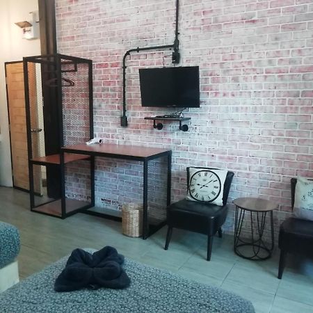 Baan Minnie Koh Samet Ngoại thất bức ảnh