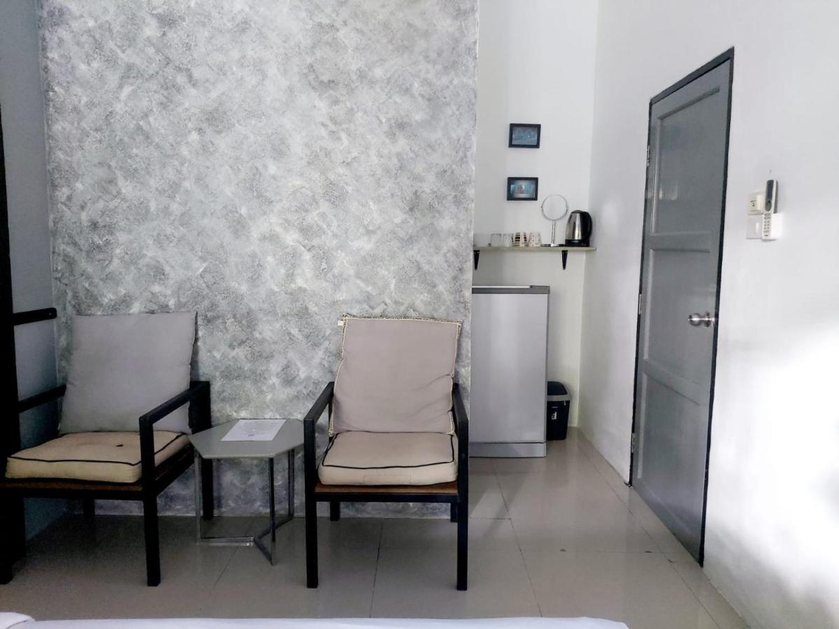 Baan Minnie Koh Samet Ngoại thất bức ảnh