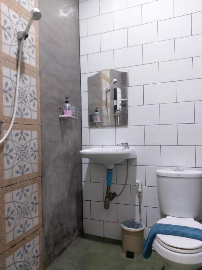 Baan Minnie Koh Samet Ngoại thất bức ảnh