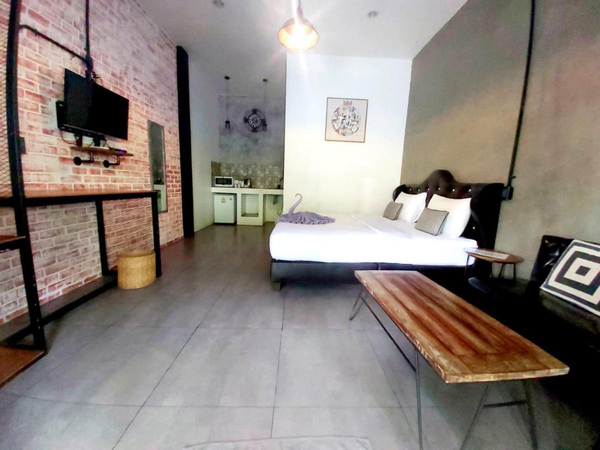 Baan Minnie Koh Samet Phòng bức ảnh