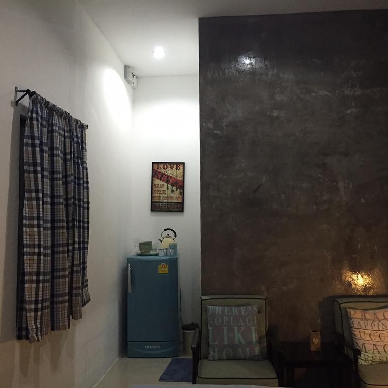 Baan Minnie Koh Samet Phòng bức ảnh