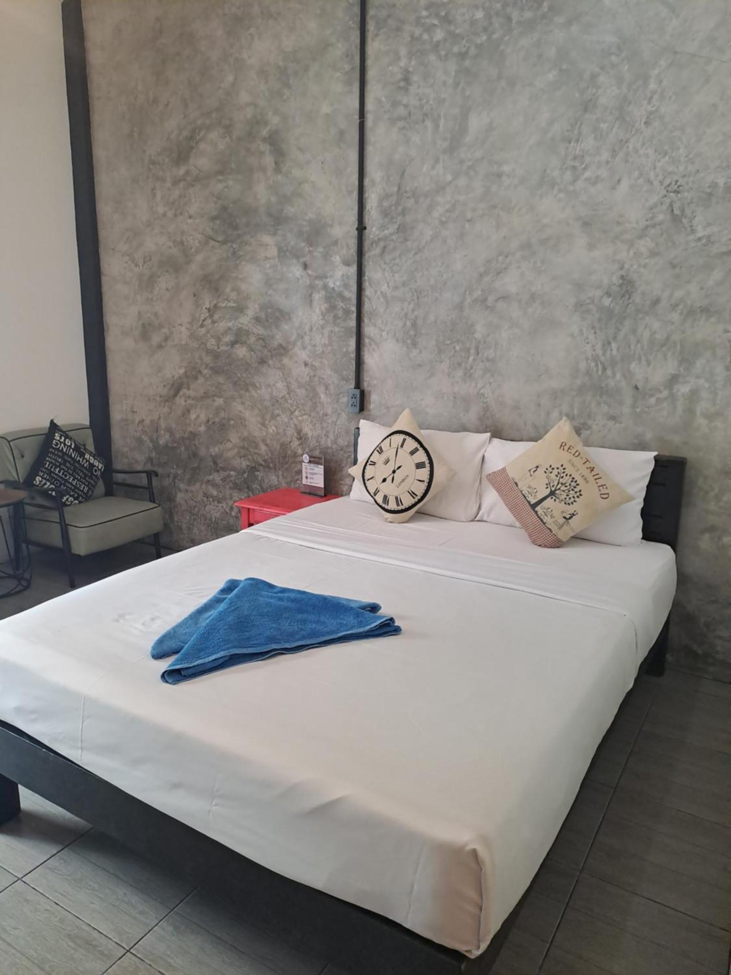 Baan Minnie Koh Samet Ngoại thất bức ảnh