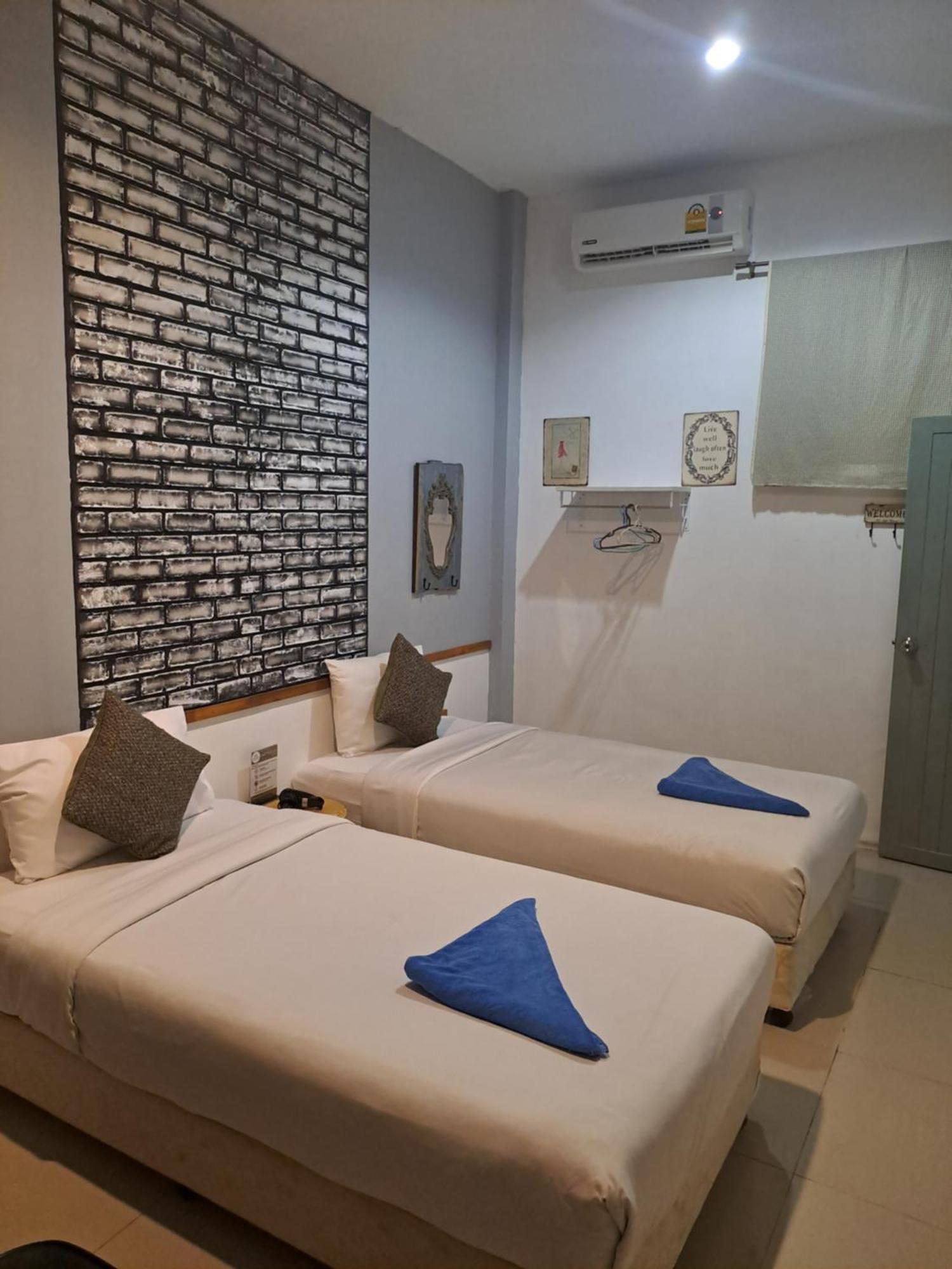 Baan Minnie Koh Samet Ngoại thất bức ảnh