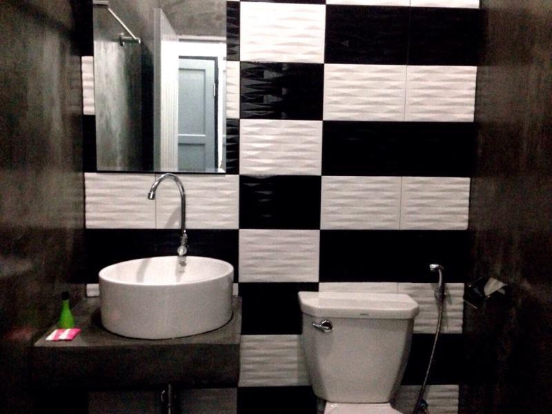 Baan Minnie Koh Samet Ngoại thất bức ảnh