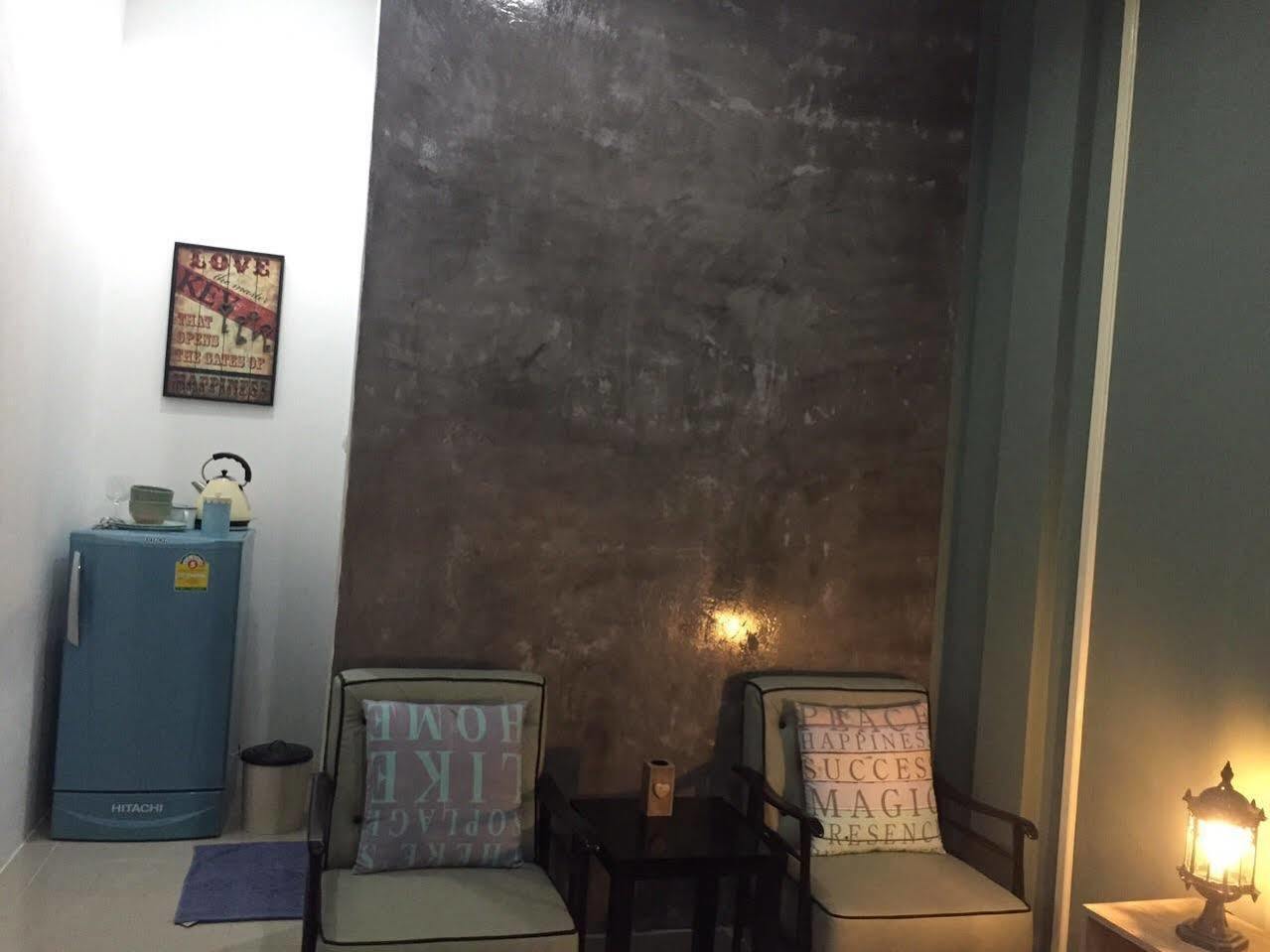 Baan Minnie Koh Samet Ngoại thất bức ảnh