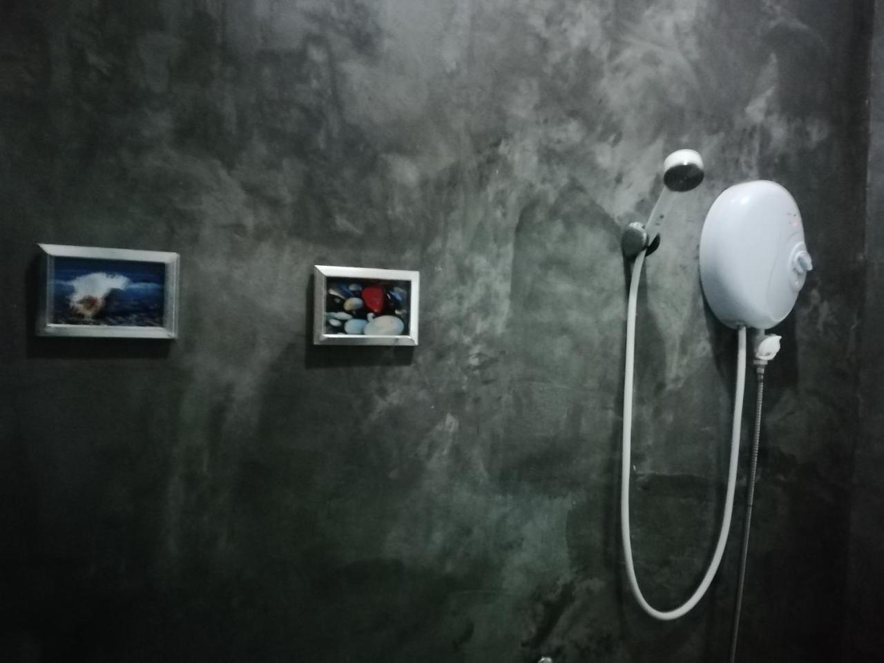Baan Minnie Koh Samet Ngoại thất bức ảnh