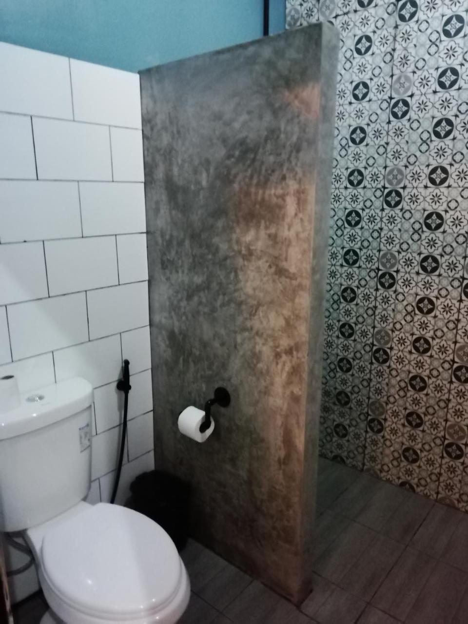 Baan Minnie Koh Samet Ngoại thất bức ảnh