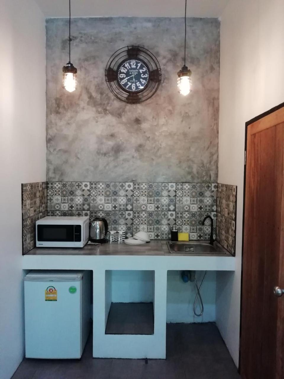Baan Minnie Koh Samet Ngoại thất bức ảnh
