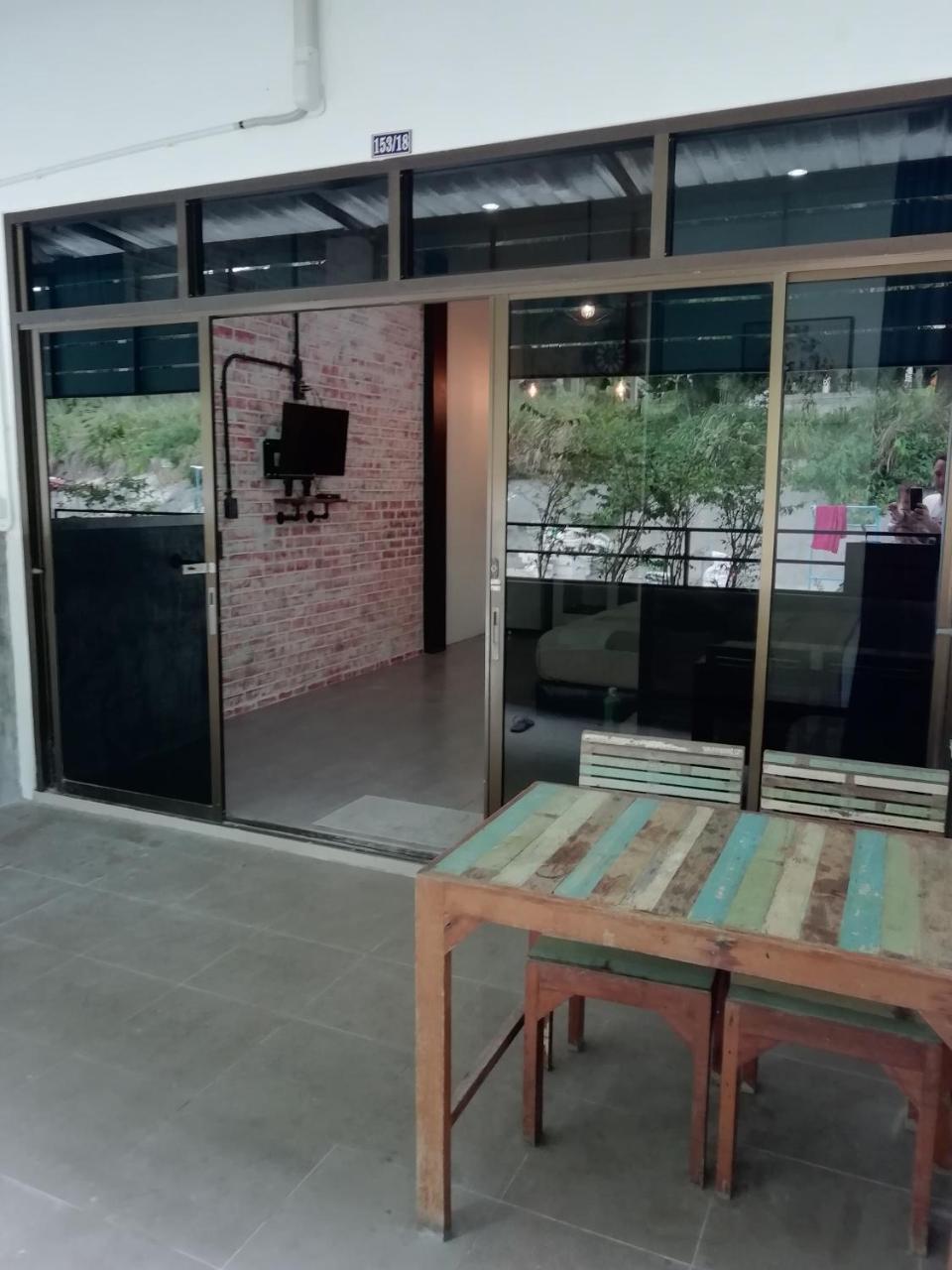 Baan Minnie Koh Samet Ngoại thất bức ảnh