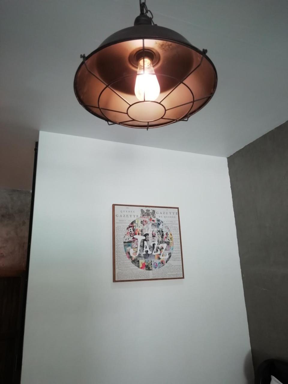 Baan Minnie Koh Samet Ngoại thất bức ảnh