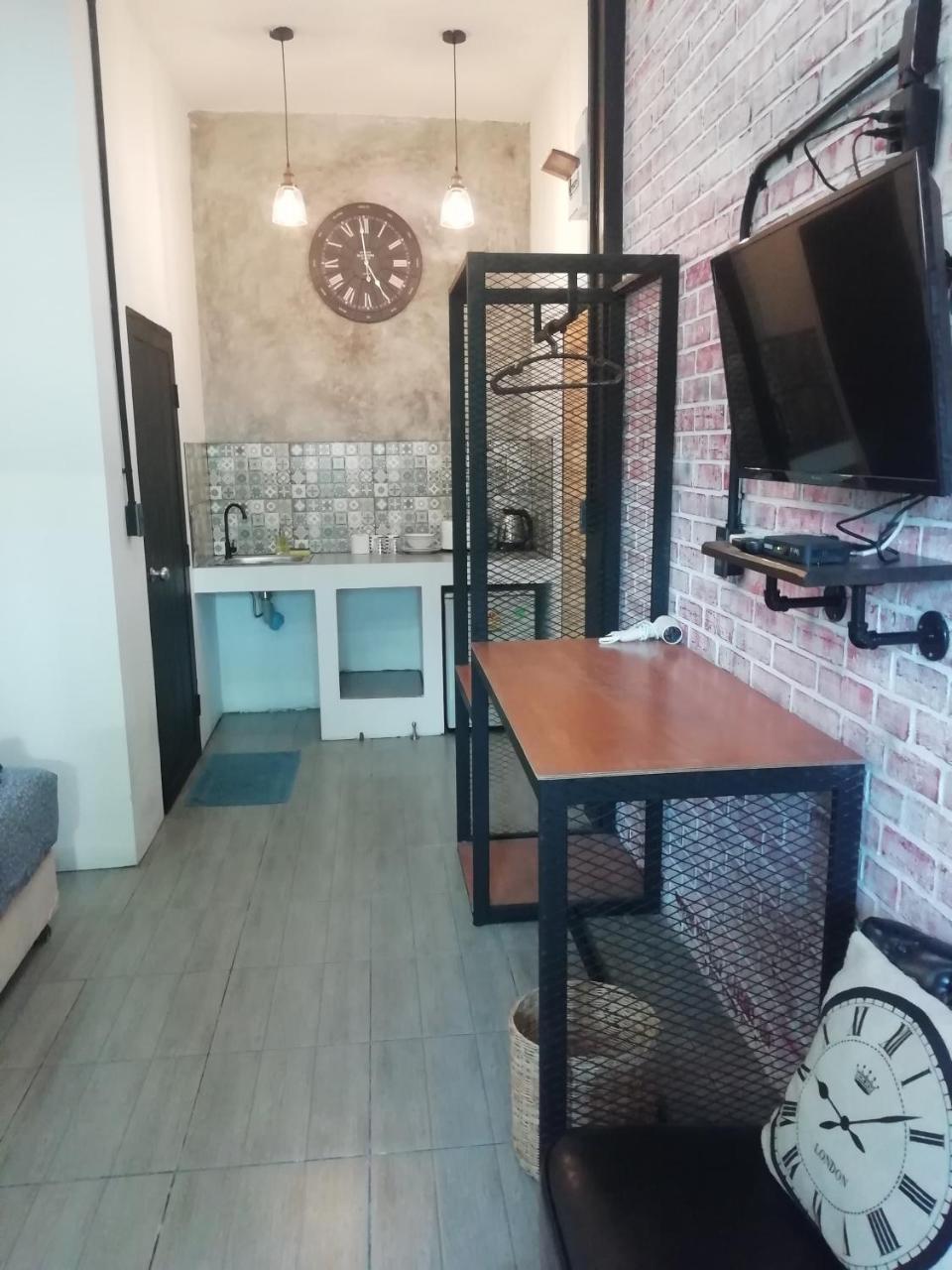 Baan Minnie Koh Samet Ngoại thất bức ảnh