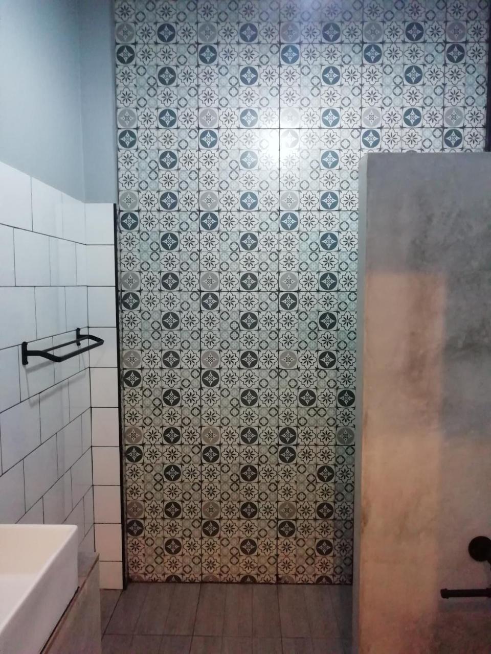 Baan Minnie Koh Samet Ngoại thất bức ảnh