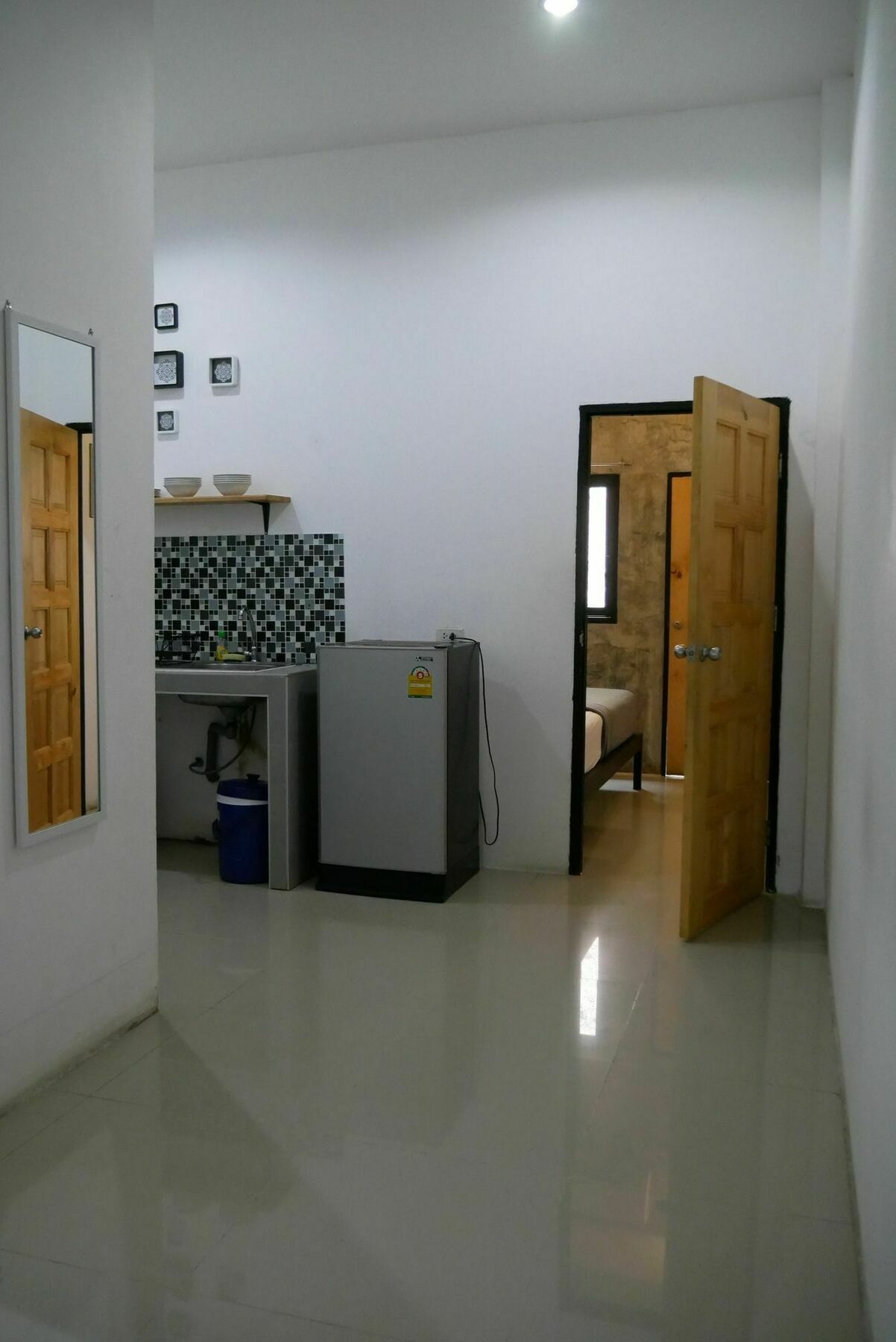 Baan Minnie Koh Samet Ngoại thất bức ảnh