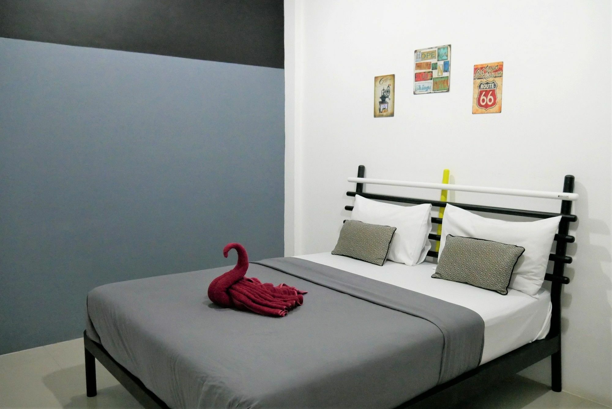 Baan Minnie Koh Samet Ngoại thất bức ảnh