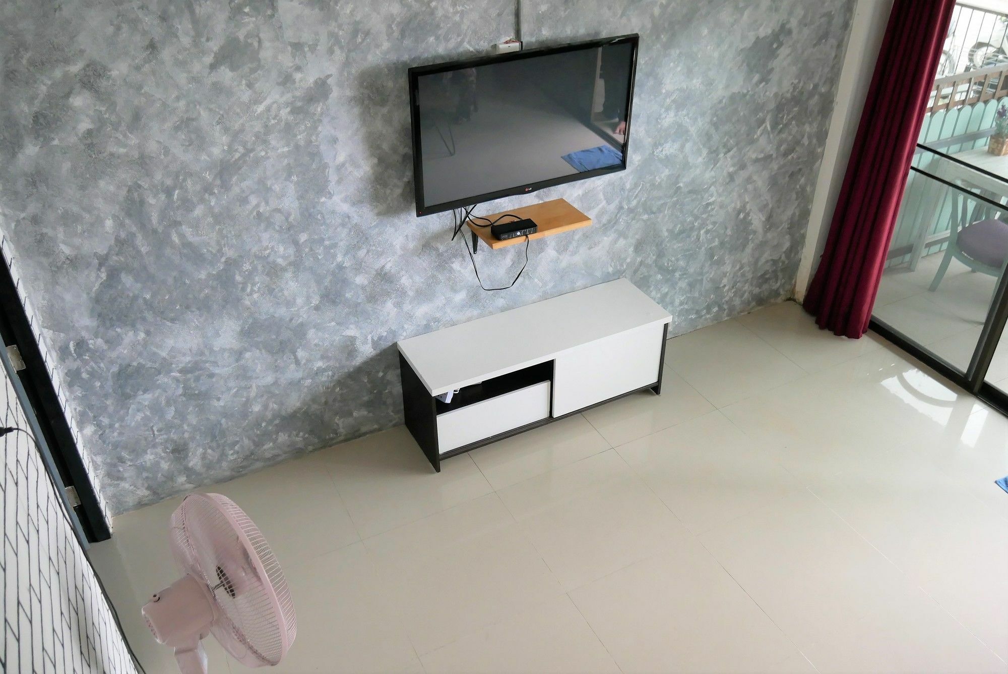 Baan Minnie Koh Samet Ngoại thất bức ảnh