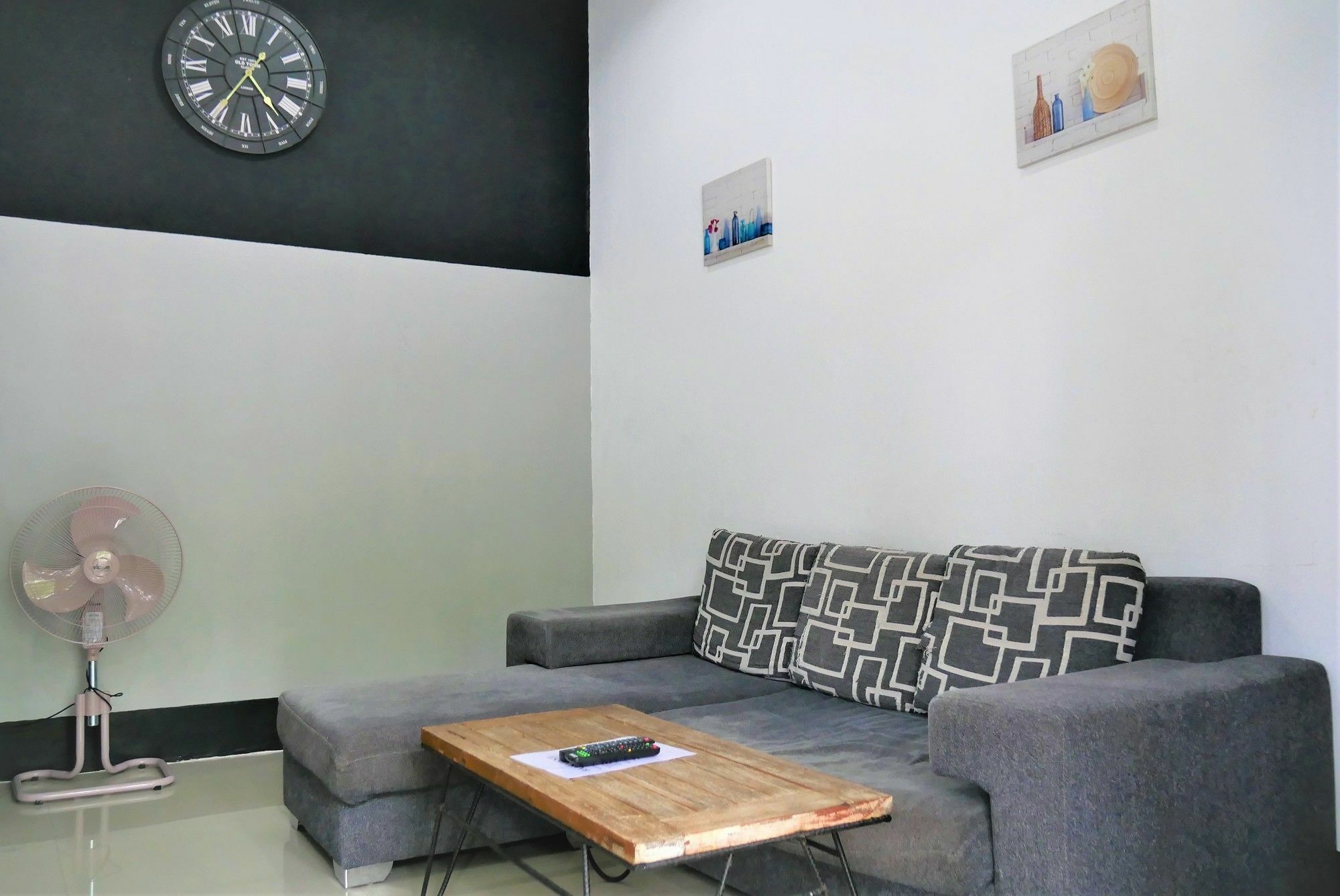 Baan Minnie Koh Samet Ngoại thất bức ảnh