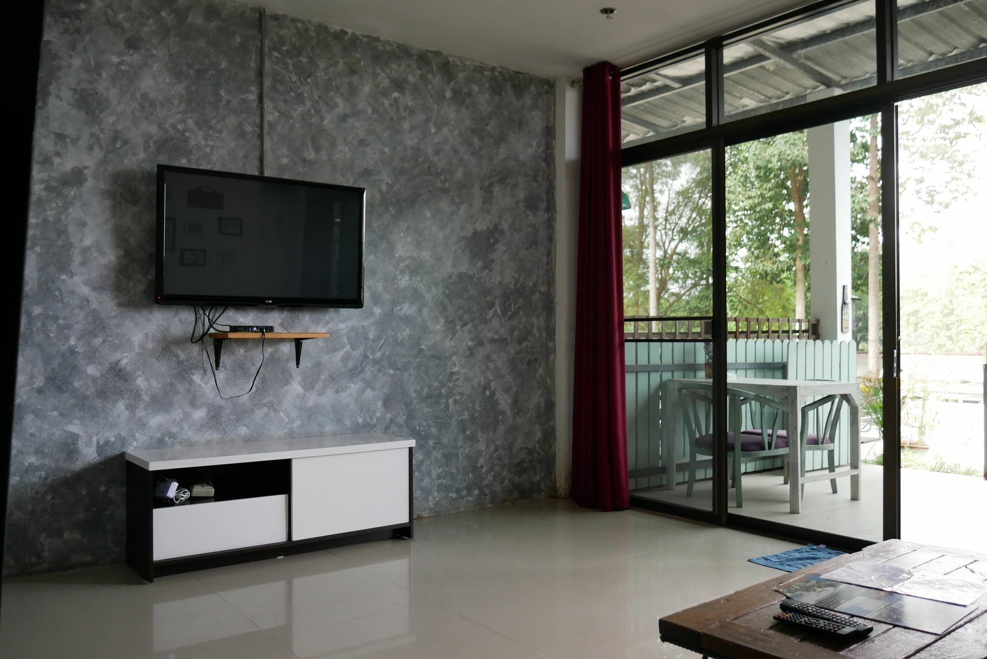 Baan Minnie Koh Samet Ngoại thất bức ảnh