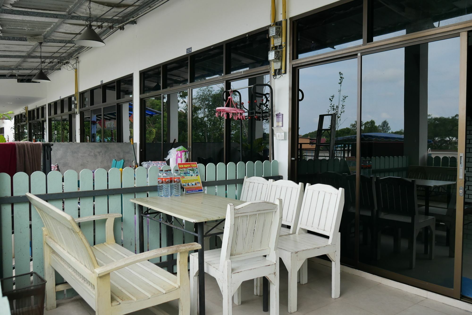 Baan Minnie Koh Samet Ngoại thất bức ảnh
